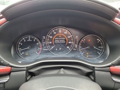 Used 2020 MAZDA MAZDA3 AWD Hatchback w/ Premium Pkg image 33