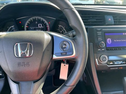 Used 2016 Honda Civic LX image 20