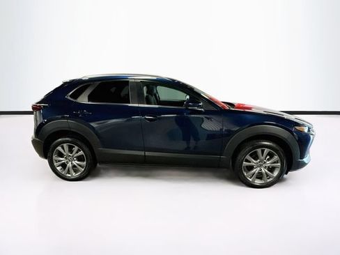 Used 2024 MAZDA CX-30 AWD 2.5 S w/ Preferred Package image 8