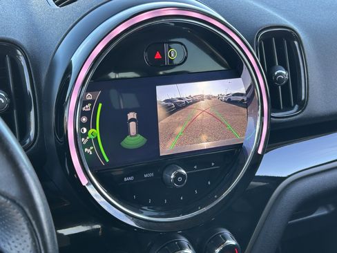 Used 2021 MINI Cooper Countryman S w/ Premium Package image 26