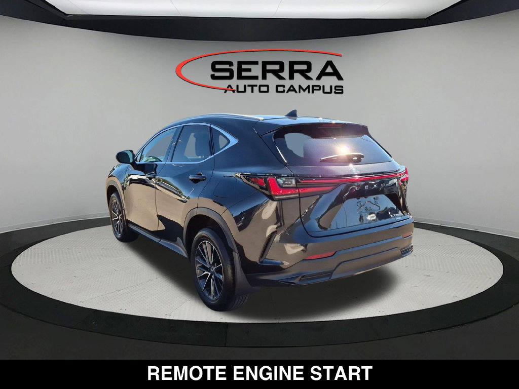 Used 2024 Lexus NX 250 AWD w/ Cold Area Package image 11