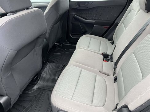 Certified 2020 Ford Escape S image 24
