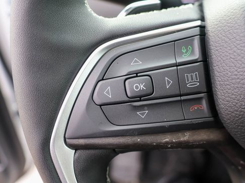 New 2026 Jeep Grand Cherokee L Limited image 31