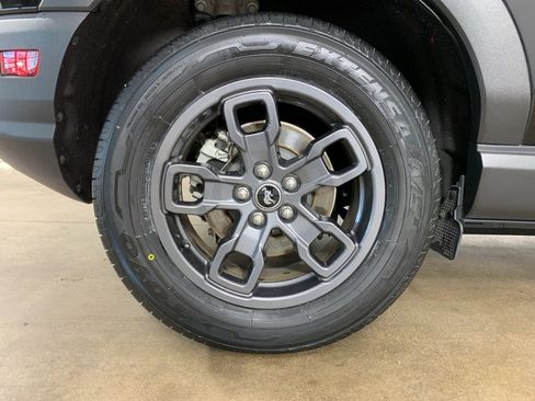 Used 2023 Ford Bronco Sport Big Bend w/ Convenience Package image 38