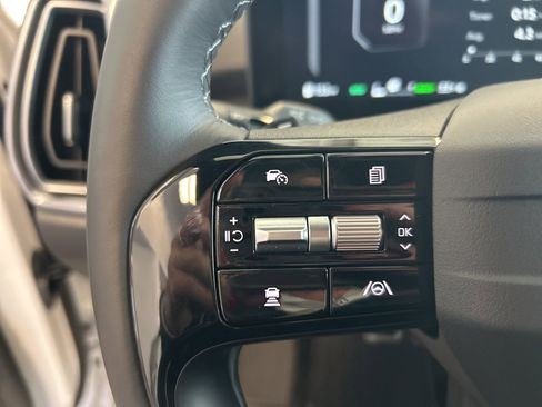New 2026 Kia Sorento SX Prestige AWD/4WD image 23