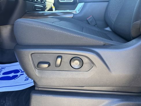 New 2026 Chevrolet Silverado 3500 LT w/ Convenience Package image 15