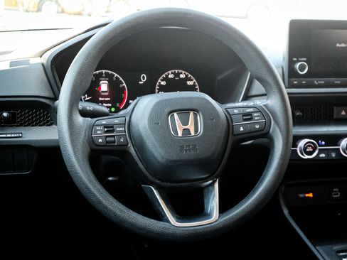 Certified 2024 Honda CR-V LX image 6