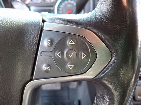 Used 2019 Chevrolet Silverado 2500 LTZ w/ Duramax Plus Package image 26