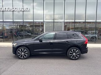 Certified 2025 Volvo XC60 B5 Plus AWD/4WD video 2