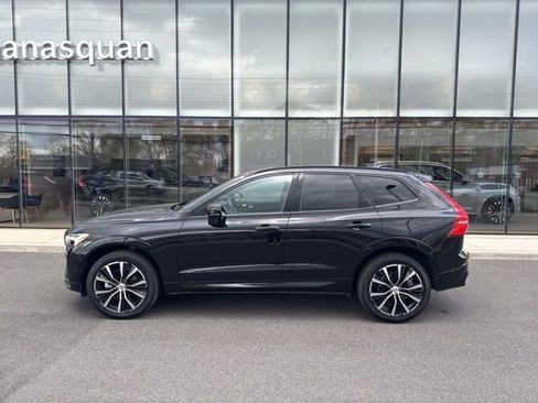 Certified 2025 Volvo XC60 B5 Plus AWD/4WD image 2