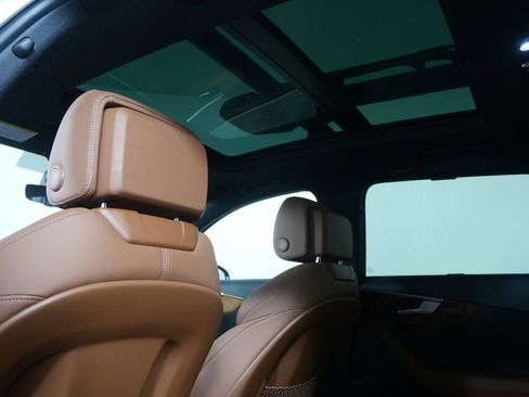 Used 2023 Audi A4 2.0T allroad Premium Plus w/ Premium Plus Package image 16