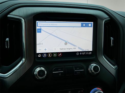 Used 2020 GMC Sierra 2500 Denali w/ Denali Ultimate Package image 22