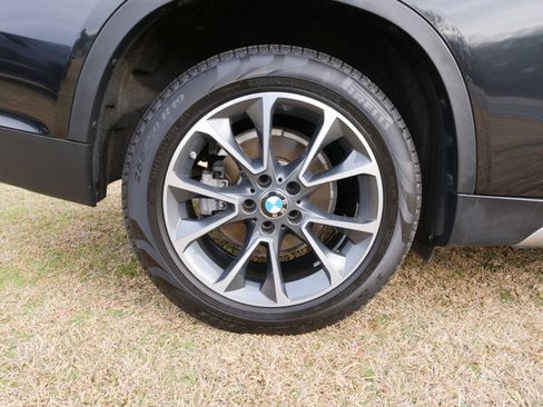 Used 2018 BMW X5 xDrive35d image 12