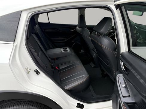 Used 2021 Subaru Crosstrek 2.5i Limited w/ Moonroof Package 1 image 28