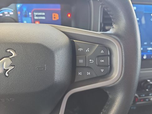 Used 2024 Ford Bronco Big Bend AWD/4WD image 17