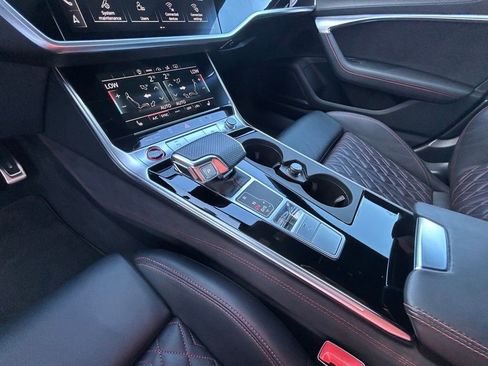 Used 2023 Audi S7 Premium Plus w/ Premium Plus Package AWD/4WD image 31