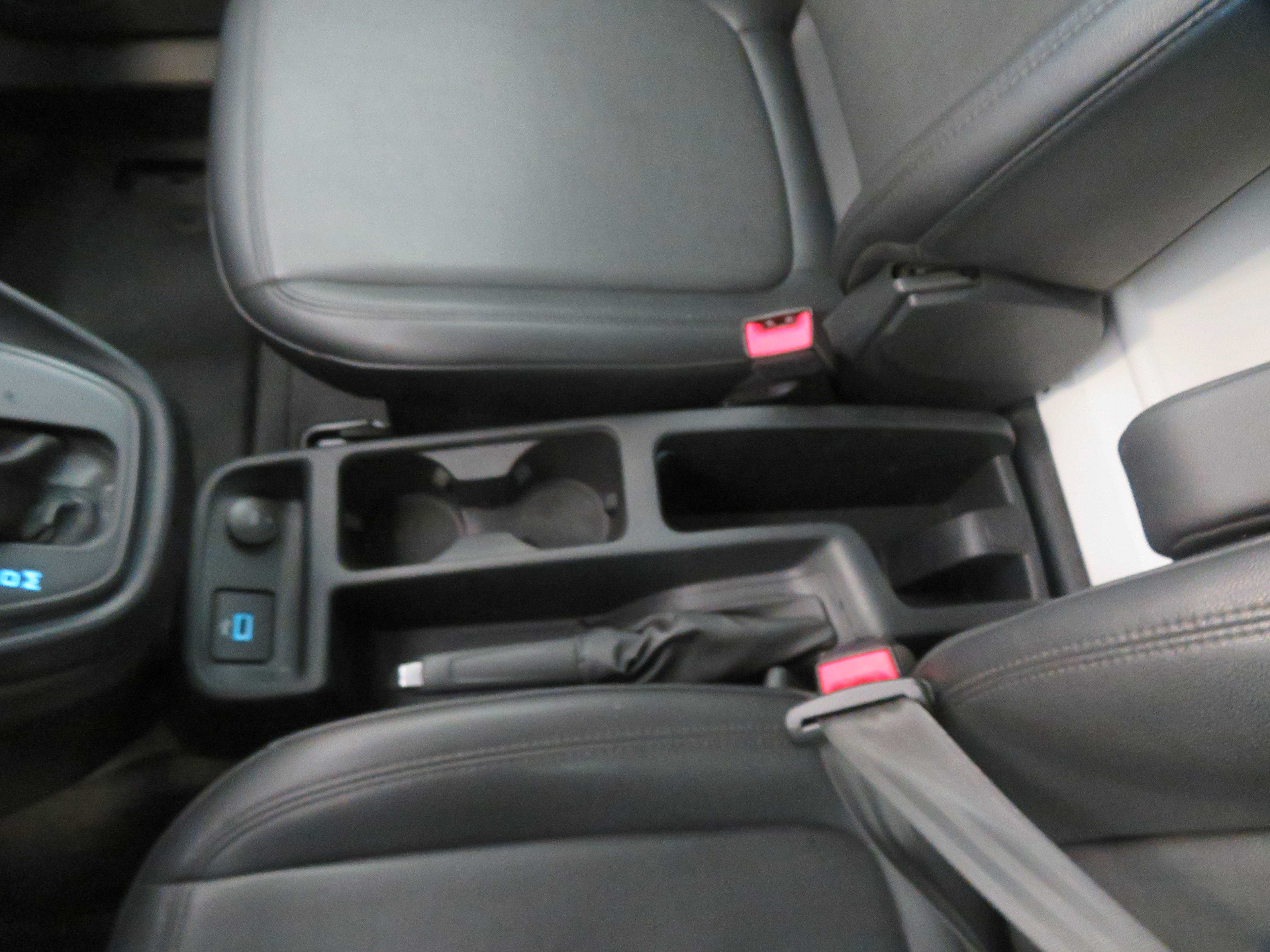 Used 2022 Ford Transit Connect XL FWD image 54