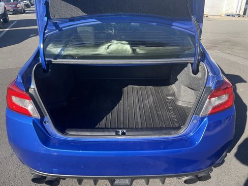 Used 2021 Subaru WRX Premium image 7