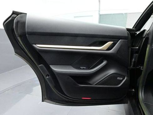Used 2023 Porsche Taycan w/ Premium Package RWD image 12