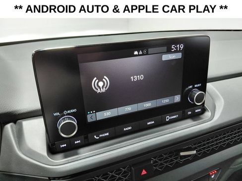 Used 2024 Honda Accord EX image 10