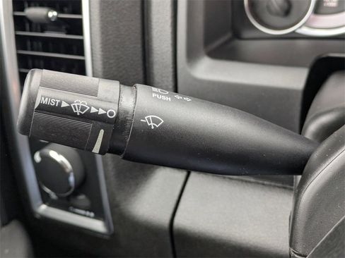 Used 2023 RAM 1500 Classic SLT w/ Trailer & Traction Group image 27