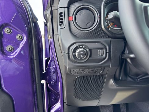 New 2026 Jeep Gladiator Rubicon image 10