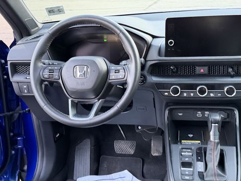 Used 2024 Honda CR-V Sport-L image 19