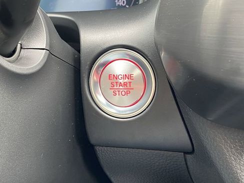 New 2025 Acura ADX A-Spec image 14