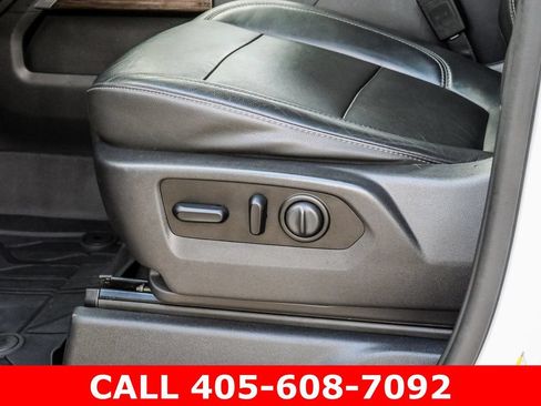 Used 2019 Chevrolet Silverado 1500 RST AWD/4WD image 54