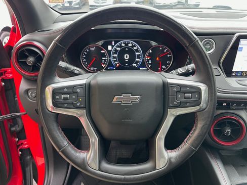 Used 2019 Chevrolet Blazer RS image 53