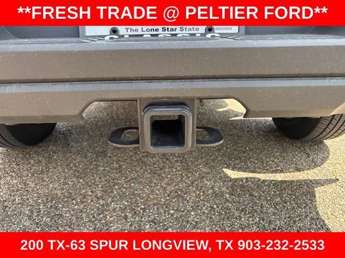 Used 2026 Toyota Tundra Platinum AWD/4WD image 17