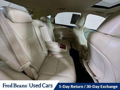 Used 2010 Lexus RX 350 350 image 30