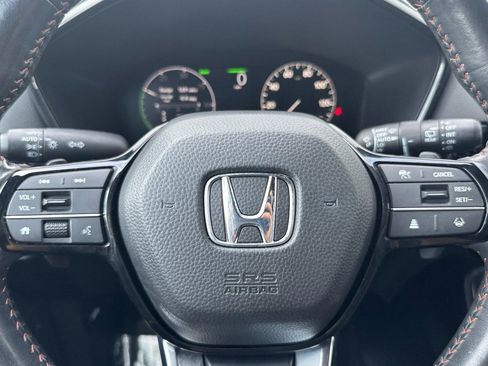 Used 2024 Honda CR-V Sport Touring image 17