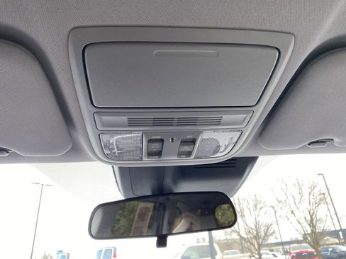 Used 2020 Honda CR-V EX image 31