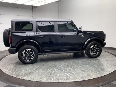 Certified 2024 Ford Bronco Outer Banks image 40