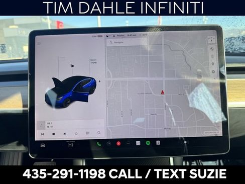 Used 2018 Tesla Model 3 Mid Range image 12