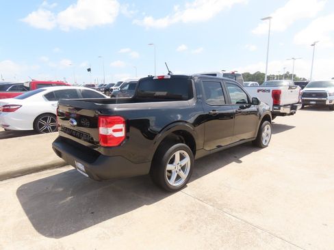 Used 2024 Ford Maverick XL FWD image 10