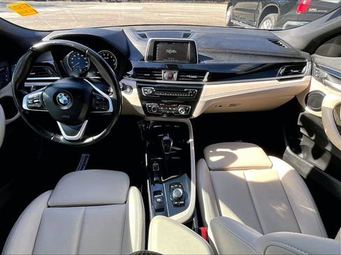Used 2018 BMW X2 sDrive28i w/ Convenience Package image 13