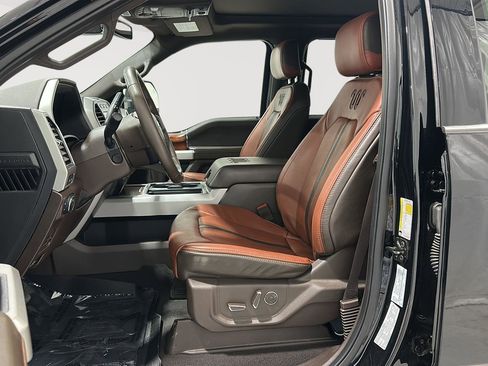 Used 2019 Ford F250 King Ranch w/ King Ranch Ultimate Package image 18