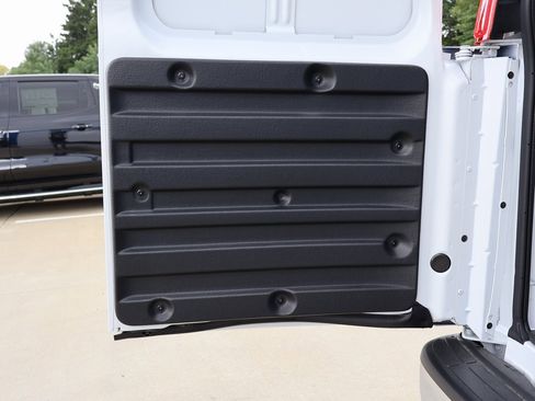 New 2025 GMC Savana 3500 Extended w/ Driver Convenience Package image 22
