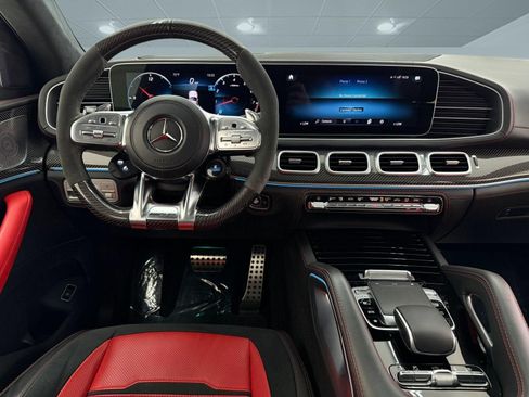 Used 2022 Mercedes-Benz GLE 63 AMG S image 30