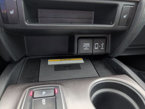 Used 2022 Honda Ridgeline RTL-E image 32