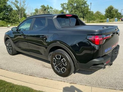 Used 2022 Hyundai Santa Cruz SEL Premium AWD/4WD image 4