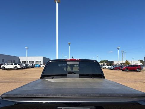 New 2026 Nissan Frontier SV image 20