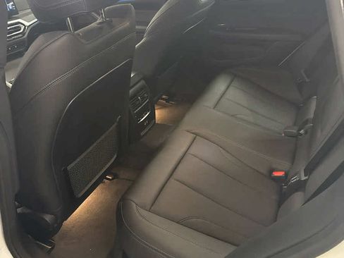 Used 2023 BMW i4 eDrive40 w/ M Sport Package RWD image 6