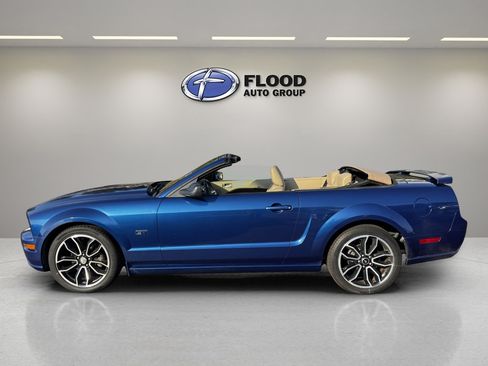 Used 2006 Ford Mustang GT Premium image 10