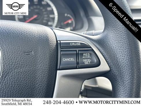 Used 2012 Honda Accord EX image 26