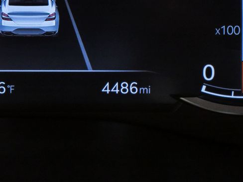 Certified 2026 Genesis G70 2.5T AWD/4WD image 19