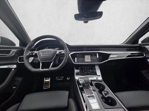New 2026 Audi RS 6 performance image 20