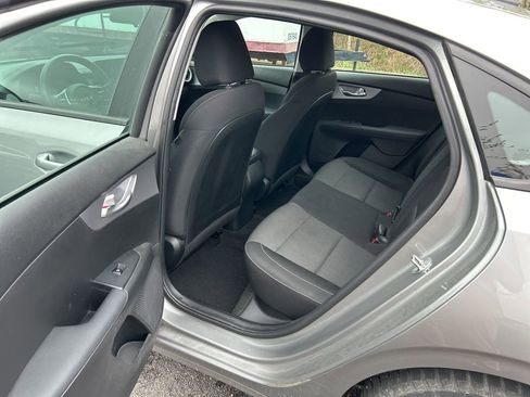 Certified 2023 Kia Forte LXS FWD image 21